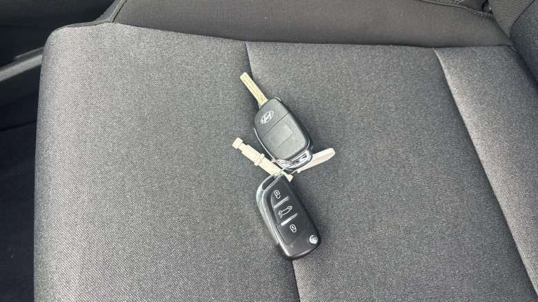 Hyundai Tucson 1.6 CRDi 48V MHD SE Nav 5dr 2WD Diesel Estate